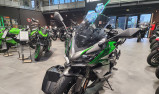 KAWASAKI NINJA 1000 SX TOURER