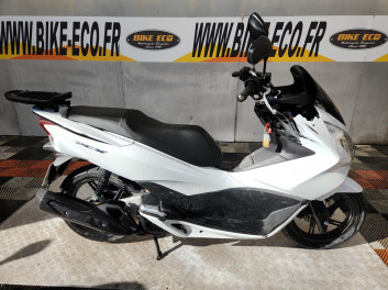 HONDA PCX 125 POUR GARAGE OU EXPORT (REF 63214)