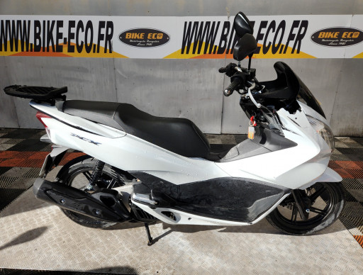 HONDA PCX 125 POUR GARAGE OU EXPORT (REF 63214)