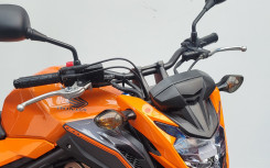 HONDA CB 500 F A2 REVISE ET GARANTIE 12 MOIS