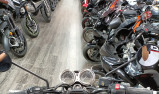 TRIUMPH BONNEVILLE 865 T100 (149€/mois*) (garantie 1 an)
