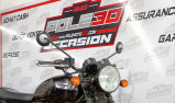 TRIUMPH BONNEVILLE 865 T100 (149€/mois*) (garantie 1 an)