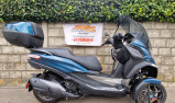 PIAGGIO MP3 530 HPE EXCLUSIVE