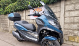 PIAGGIO MP3 530 HPE EXCLUSIVE