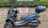 PIAGGIO MP3 530 HPE EXCLUSIVE