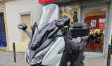 HONDA NSS FORZA 125