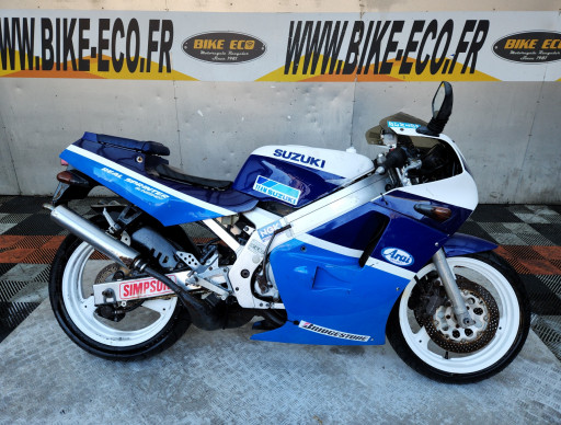 SUZUKI RGV 250 VJ21 (REF 63017)
