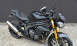 TRIUMPH SPEED TRIPLE 1200 RS