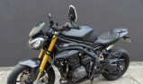 TRIUMPH SPEED TRIPLE 1200 RS