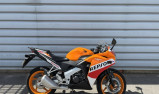 HONDA CBR 125 R