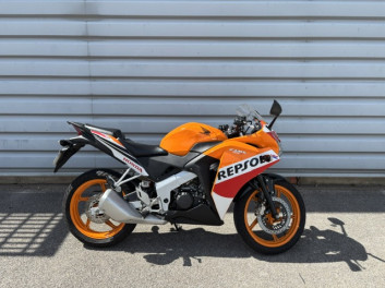 HONDA CBR 125 R