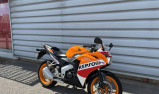 HONDA CBR 125 R