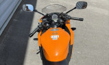 HONDA CBR 125 R