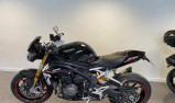 TRIUMPH SPEED TRIPLE 1200 RS