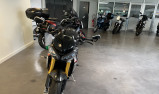 TRIUMPH SPEED TRIPLE 1200 RS
