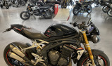 TRIUMPH SPEED TRIPLE 1200 RS