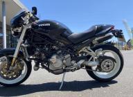 DUCATI MONSTER S4R