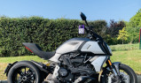DUCATI DIAVEL TITANIUM