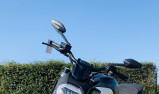 DUCATI DIAVEL TITANIUM