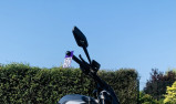 DUCATI DIAVEL TITANIUM