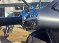 VESPA GTS 125 SUPERSPORT