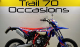 BETA SPM 125 4T MOTARD  MY23