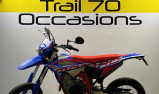 BETA SPM 125 4T MOTARD  MY23