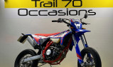 BETA SPM 125 4T MOTARD  MY23