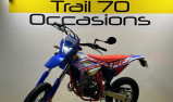BETA SPM 125 4T MOTARD  MY23