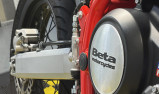 BETA SPM 125 4T MOTARD  MY23