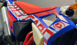 BETA SPM 125 4T MOTARD  MY23