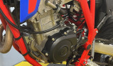 BETA SPM 125 4T MOTARD  MY23
