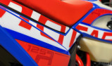 BETA SPM 125 4T MOTARD  MY23