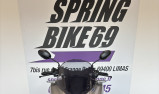 YAMAHA TRICITY 125