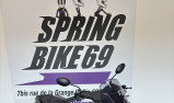 YAMAHA TRICITY 125
