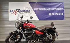ROYAL ENFIELD 350 METEOR A2