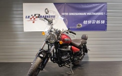 ROYAL ENFIELD 350 METEOR A2