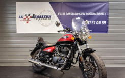 ROYAL ENFIELD 350 METEOR A2