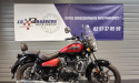ROYAL ENFIELD 350 METEOR A2