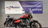 ROYAL ENFIELD 350 METEOR A2