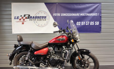 ROYAL ENFIELD 350 METEOR A2