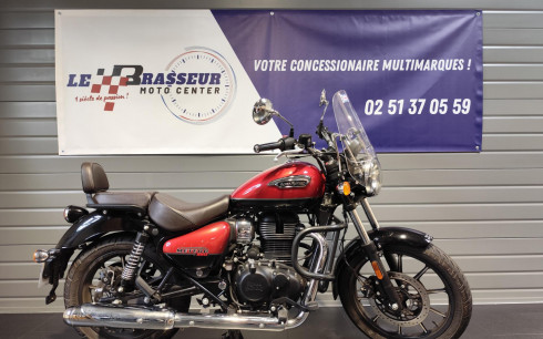ROYAL ENFIELD 350 METEOR A2