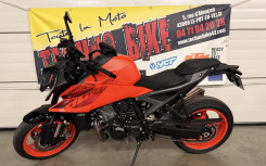 KTM 990 DUKE 2024