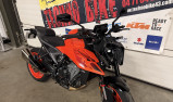 KTM 990 DUKE 2024