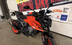 KTM 990 DUKE 2024