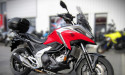 HONDA NC 750 X DCT ABS (A2)