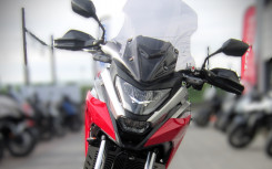 HONDA NC 750 X DCT ABS (A2)