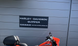 HARLEY-DAVIDSON SOFTAIL SPORT GLIDE 1745