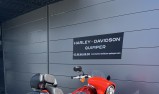 HARLEY-DAVIDSON SOFTAIL SPORT GLIDE 1745