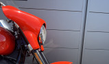 HARLEY-DAVIDSON SOFTAIL SPORT GLIDE 1745